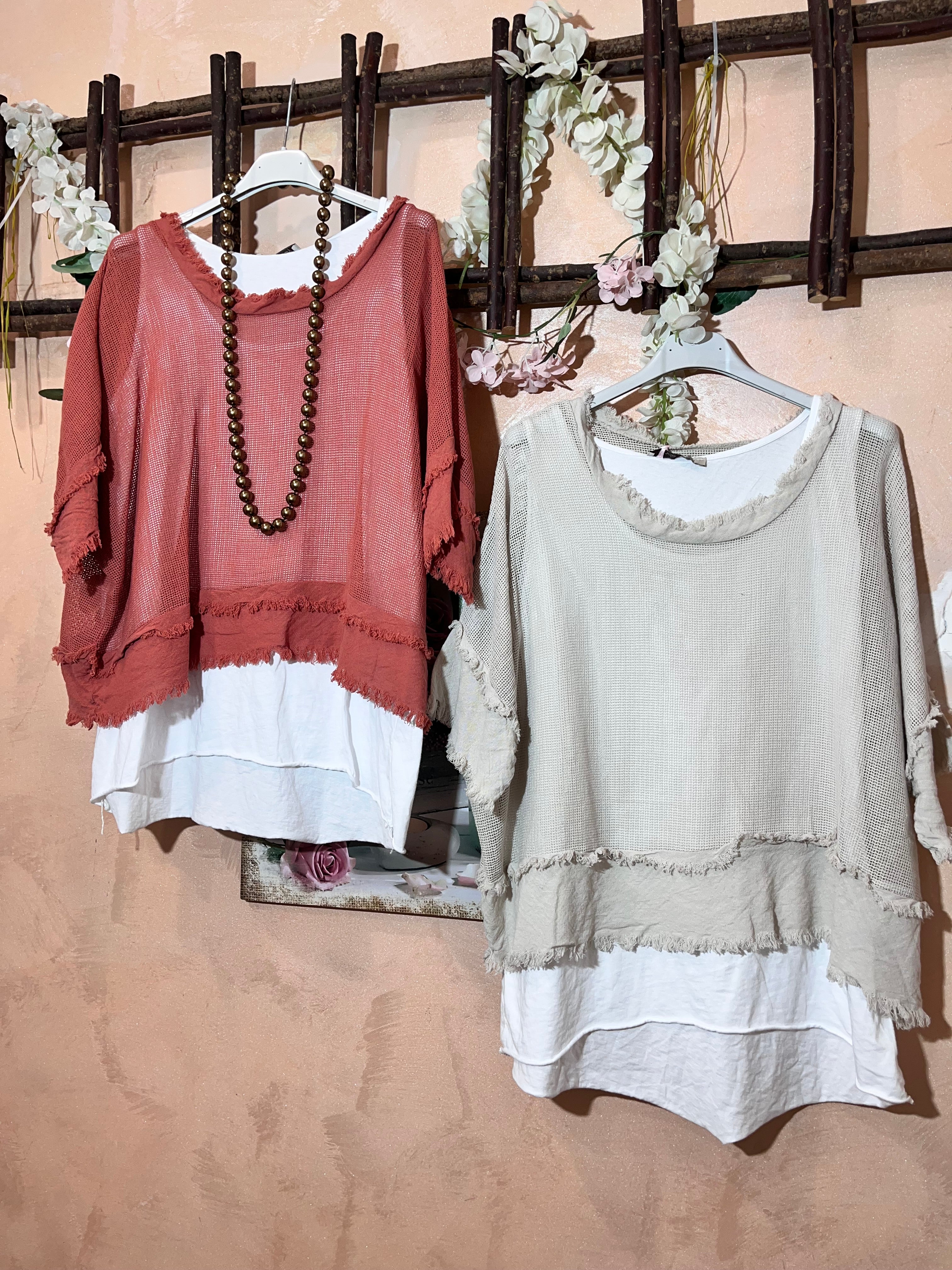 Maglia Aris✨