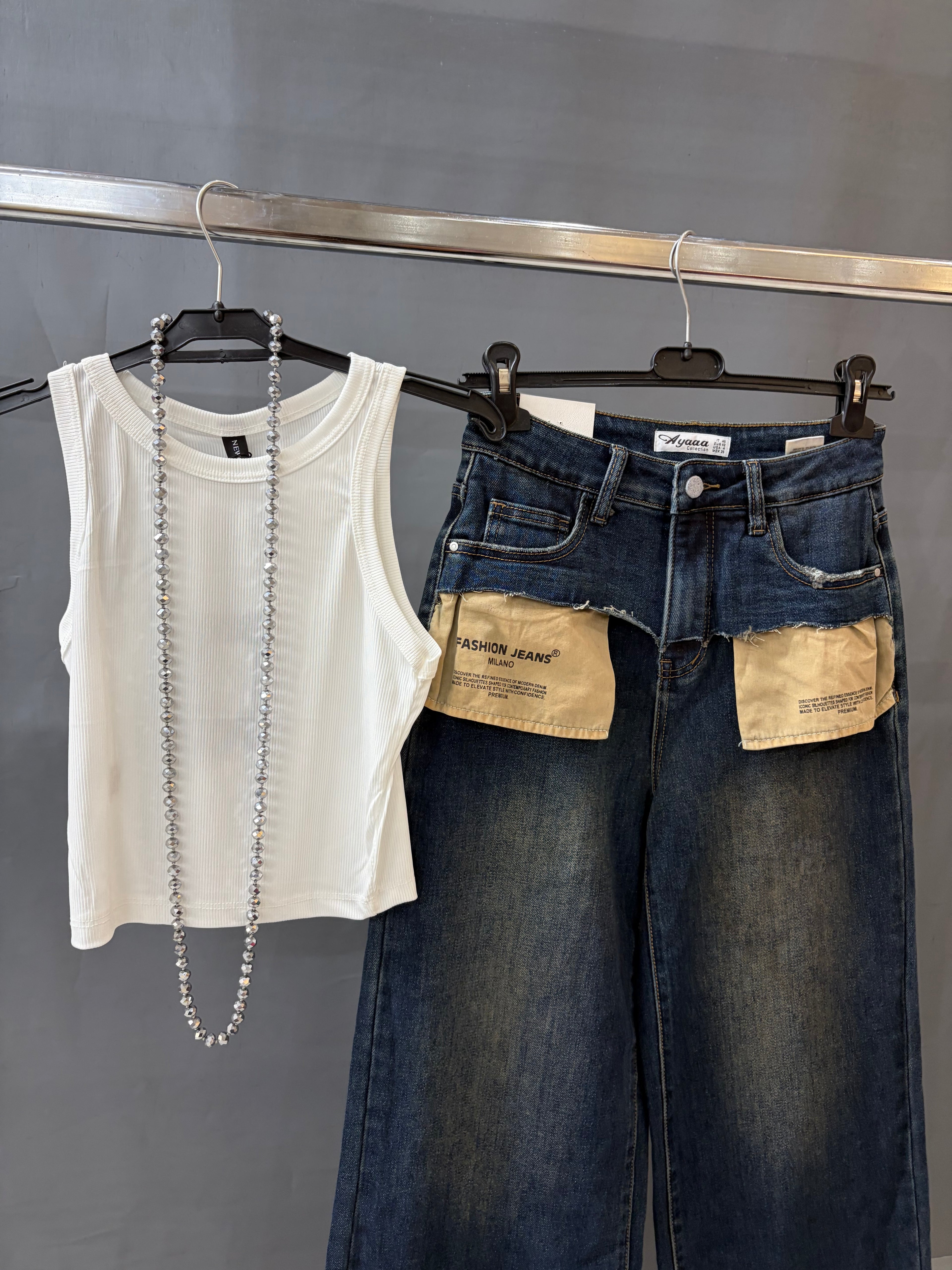 Jeans 2373