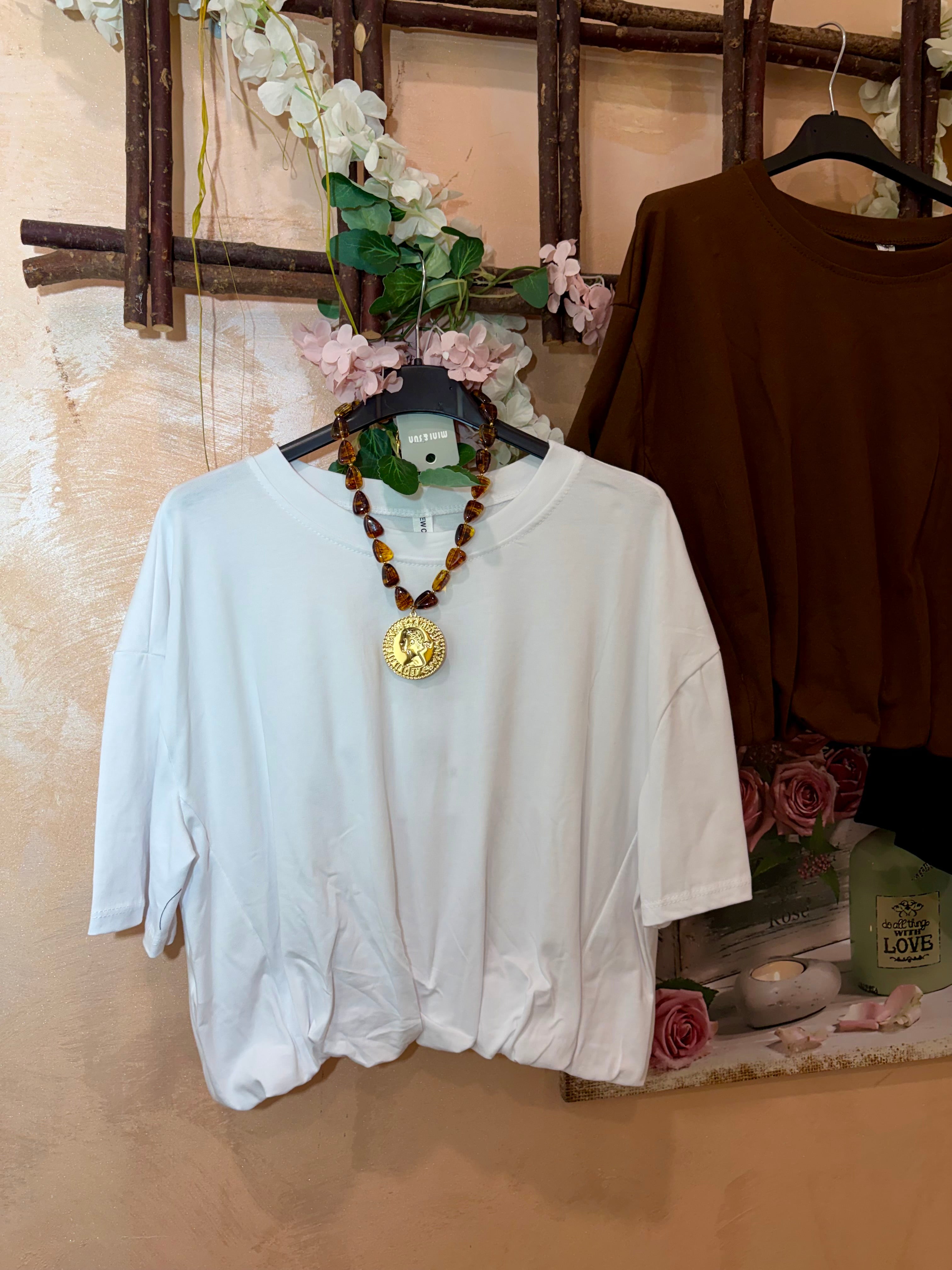 Maglia Melany🤎