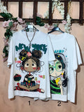 T-shirt Bell