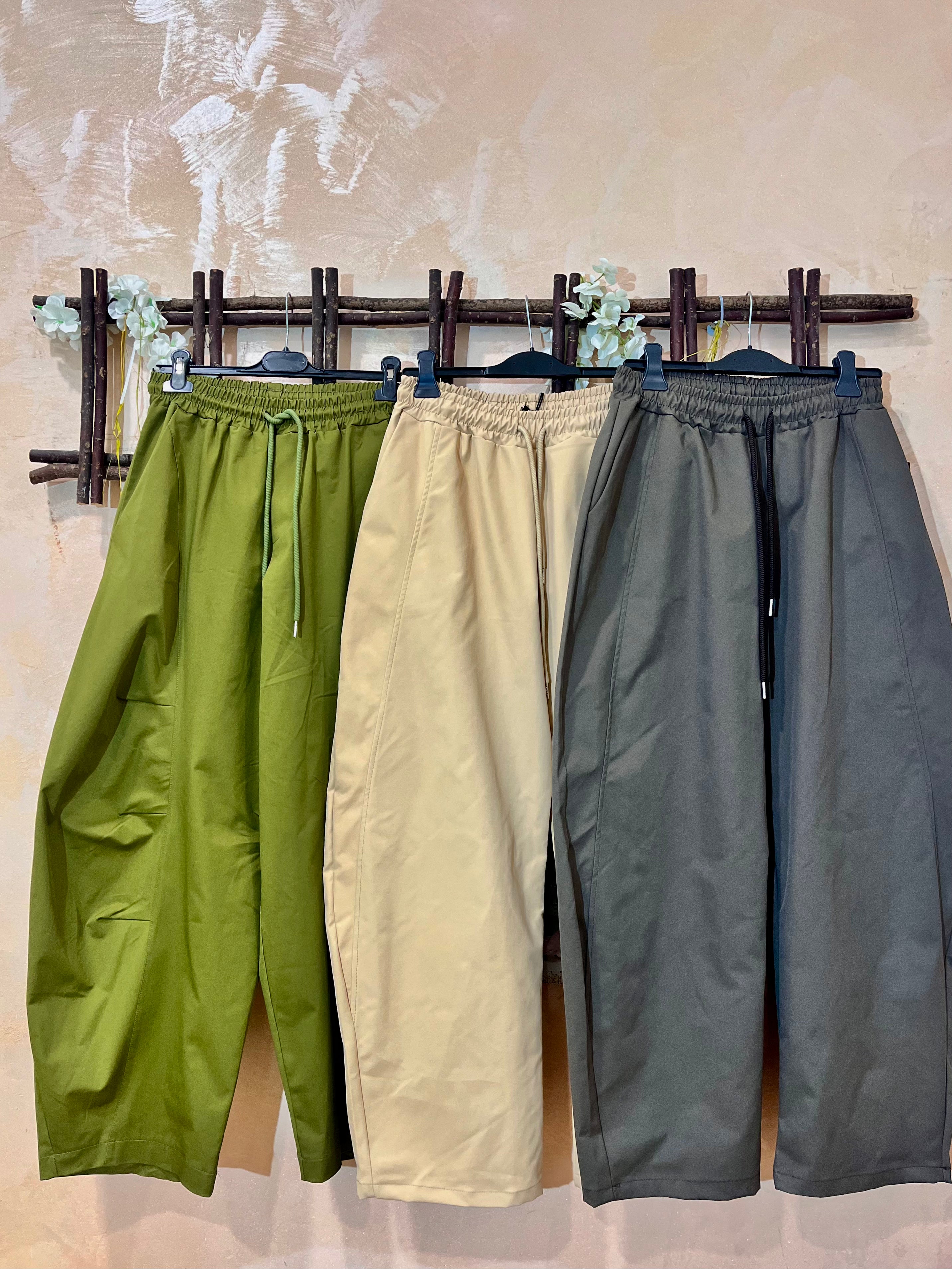 Pantalone Madison💚