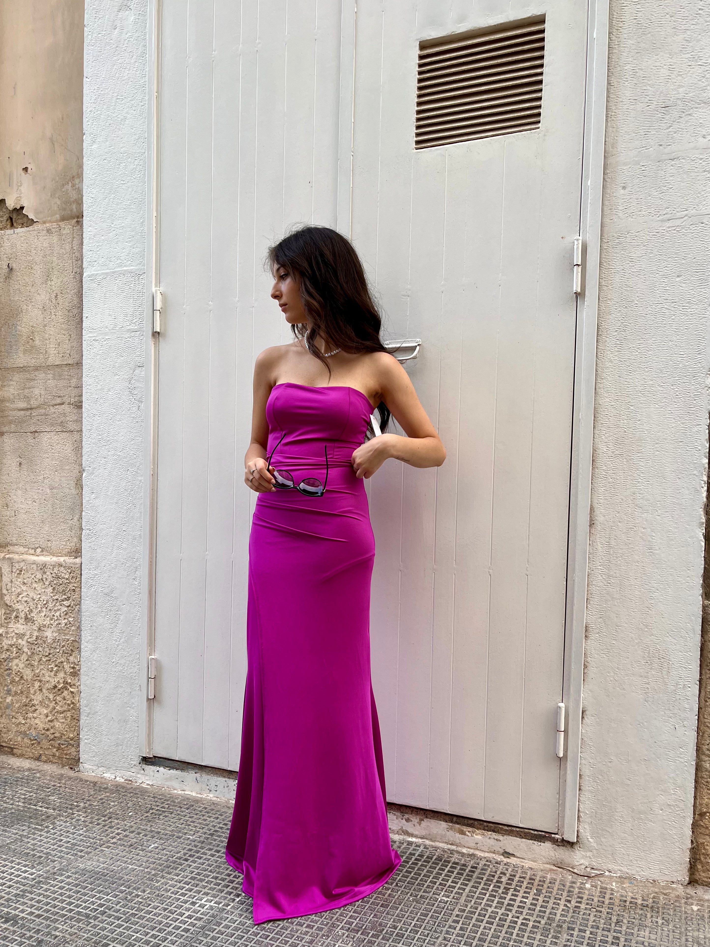 Abito Dalia 🧞‍♀️