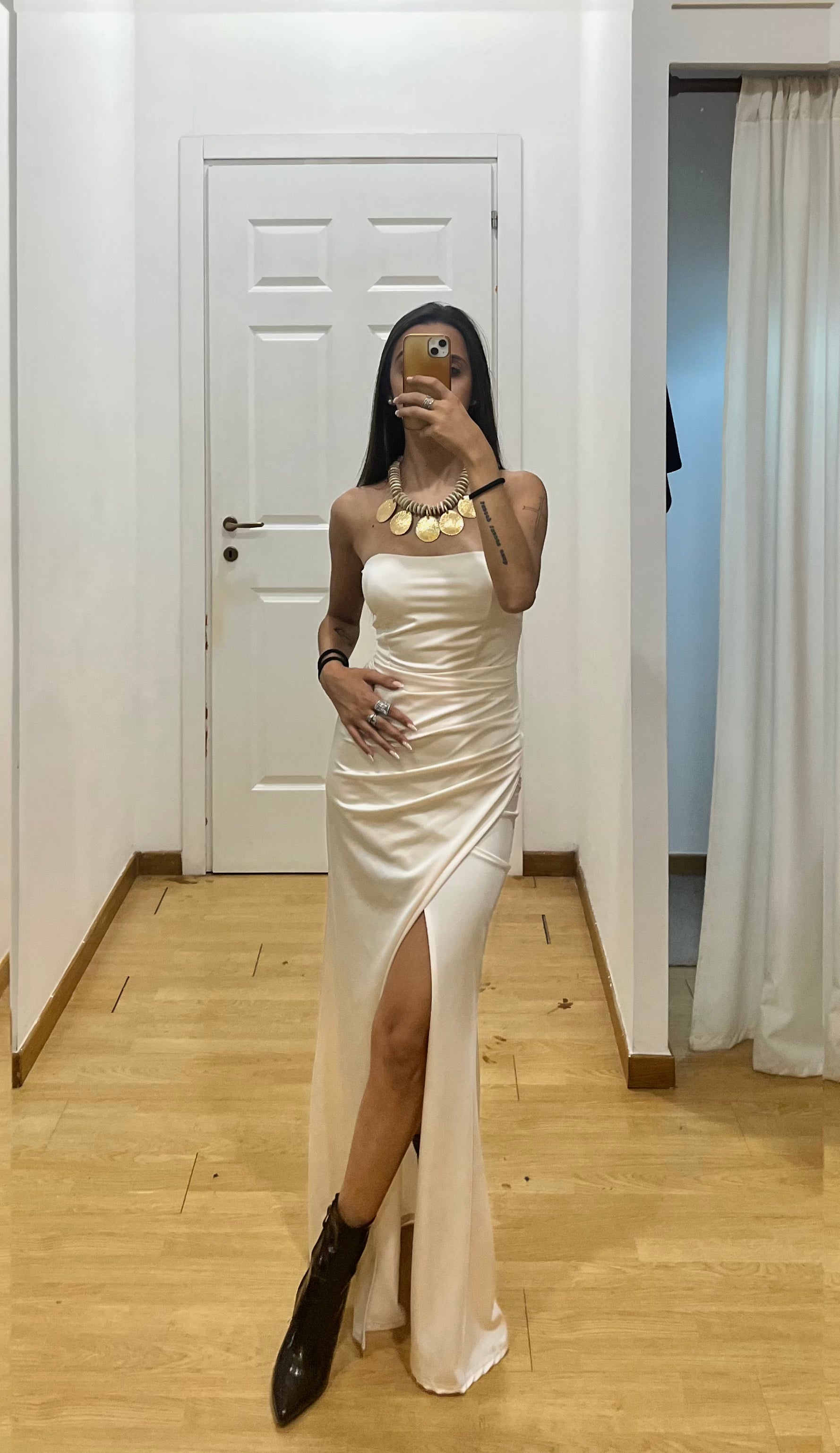 Abito Dalia 🧞‍♀️