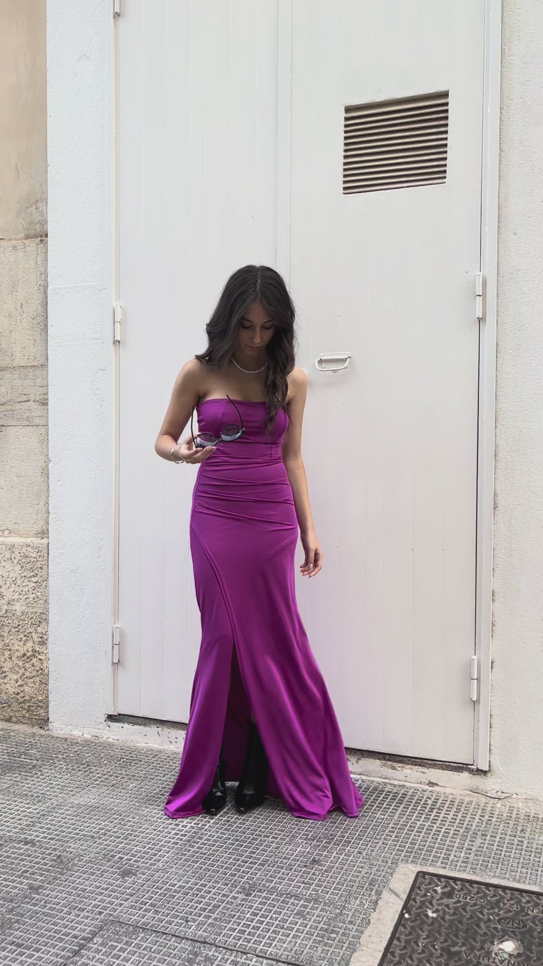 Abito Dalia 🧞‍♀️