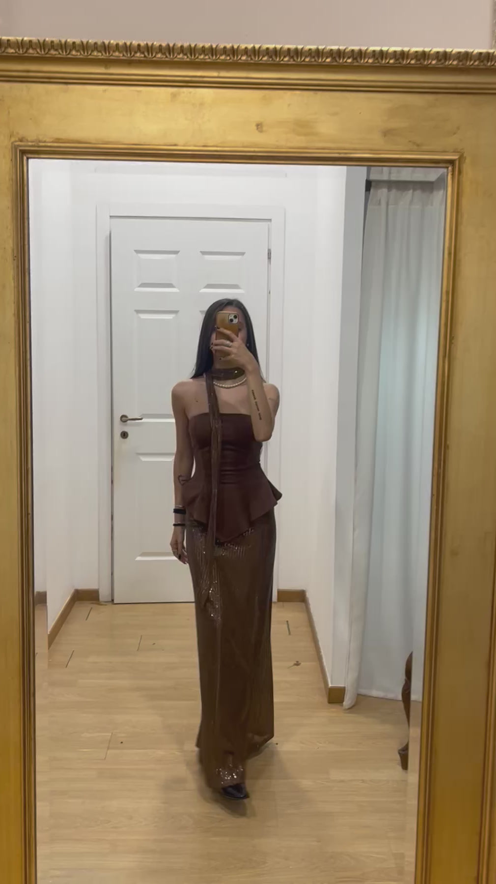 Coordinato Kesha🤎